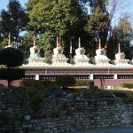 Kloster Ramkot