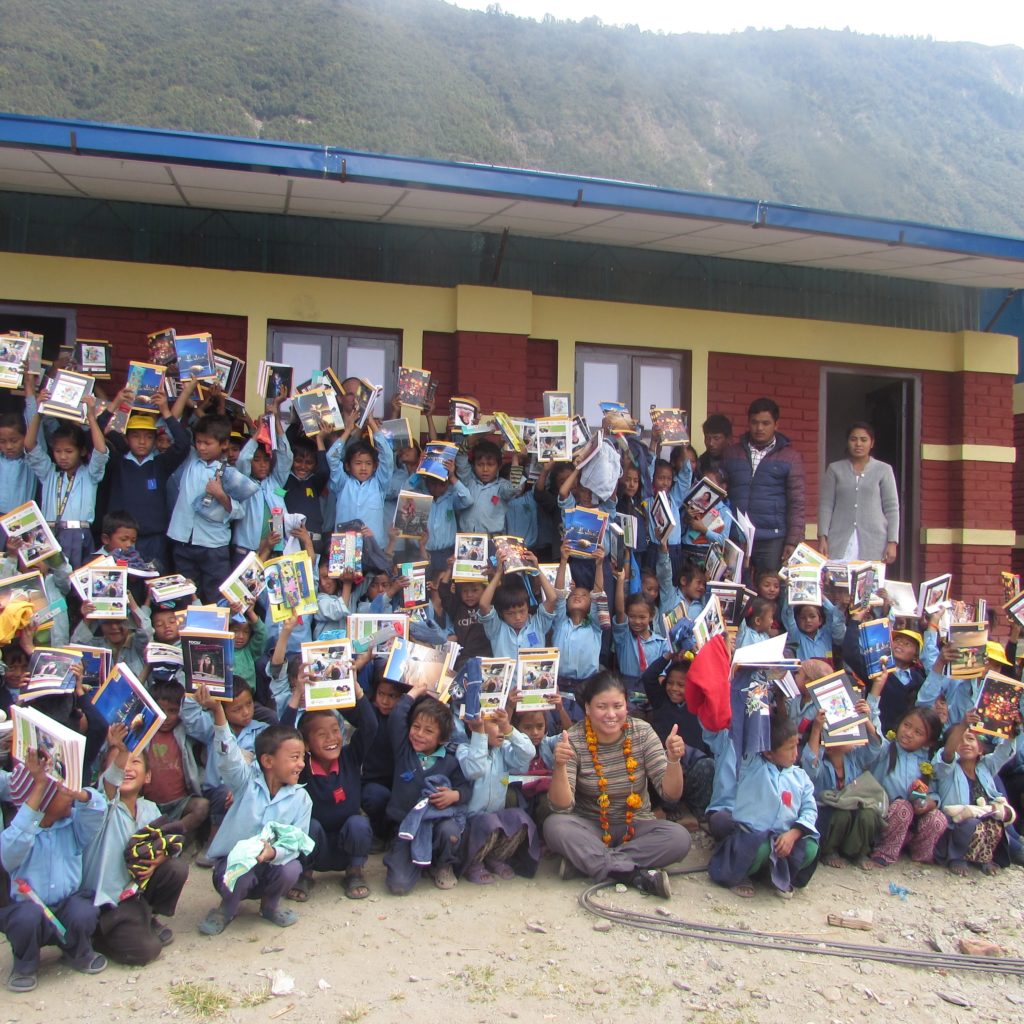 Die Kinder Von Shangrila Nepal Nach Dem Beben Die Kinder Von Shangrila Nepal Nach Dem Beben
